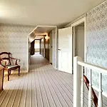 Historic From 1848 Vakantiehuis Hårby