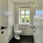 Historic From 1848 Holiday home Harby