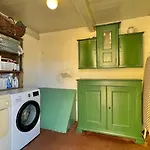 Holiday home Historic From 1848 Harby