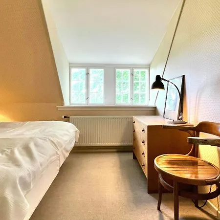 Historic From 1848 Hårby
