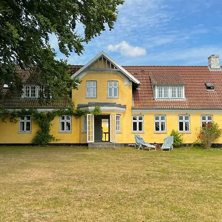 Historic From 1848 * Hårby