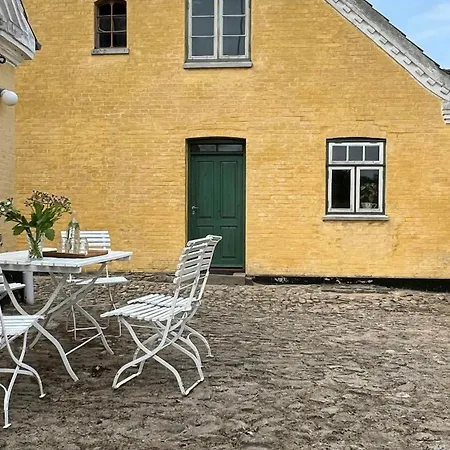 Historic From 1848 * Hårby