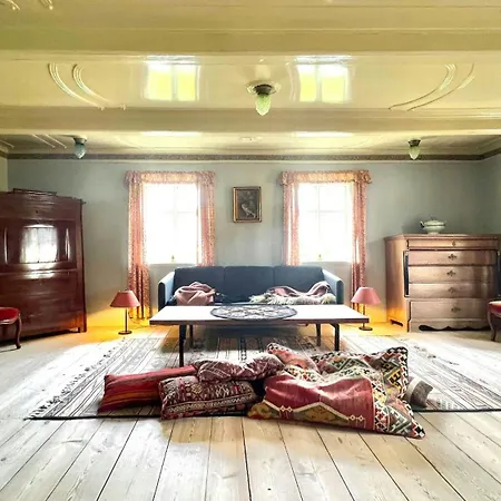 Historic From 1848 * Harby