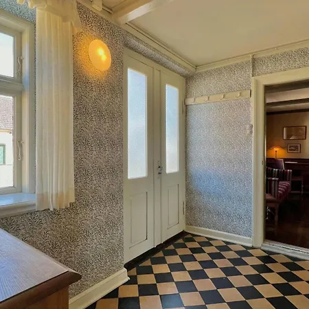 Historic From 1848 * Hårby