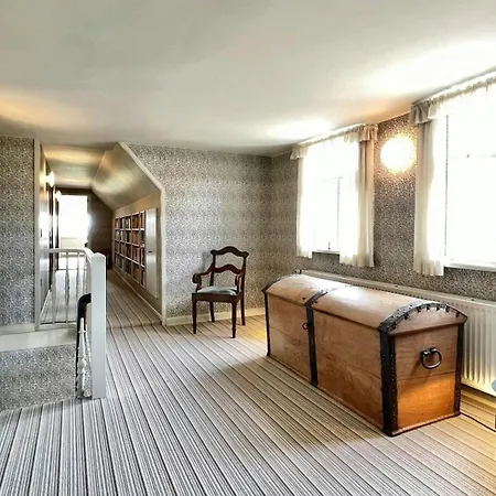 Historic From 1848 別荘 *