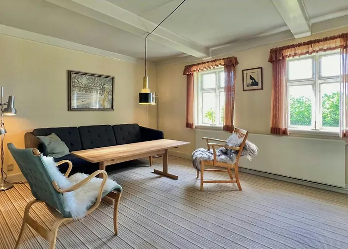 別荘 Historic From 1848 *